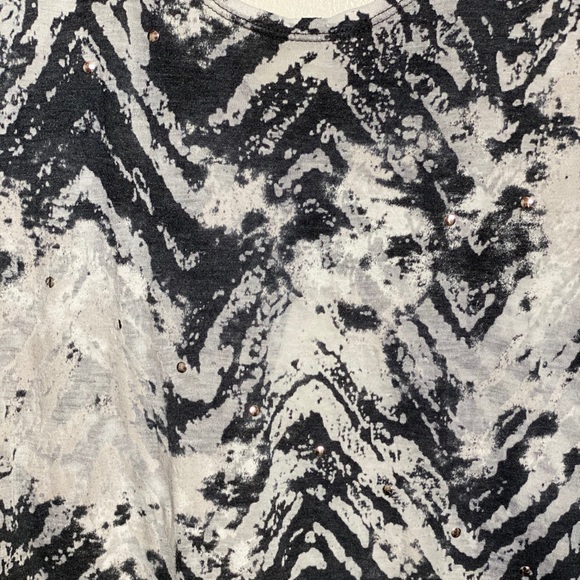 GUESS Top Open back - Picture 5 of 5